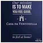 Casa Da Ventozella Casa di campagna Penafiel