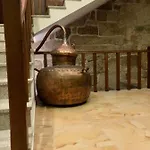 Casa Da Ventozella Casa de Campo *