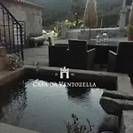 Casa de Campo Casa Da Ventozella *