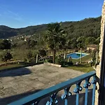 Casa Da Ventozella Летний дом *