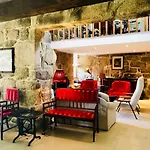 Casa Da Ventozella Casa de Campo