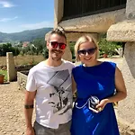 Casa Da Ventozella Летний дом *