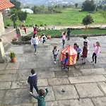 Casa Da Ventozella Летний дом *