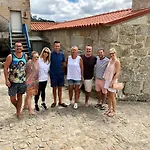 Casa Da Ventozella Летний дом