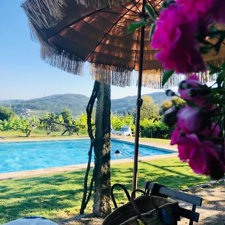 컨트리하우스 Casa Da Ventozella