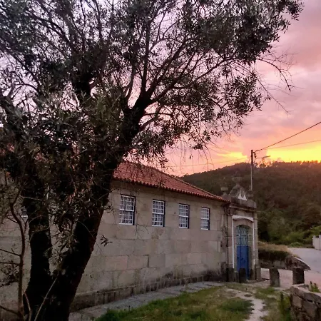 Casa Da Ventozella Penafiel