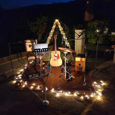 Casa Da Ventozella Landhaus Penafiel
