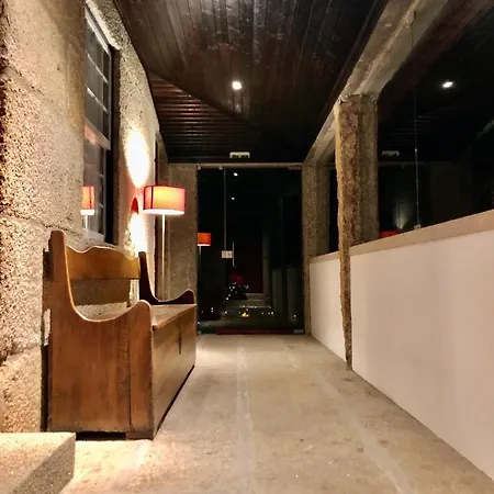 Casa Da Ventozella Penafiel