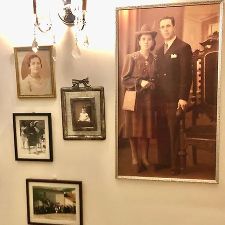 Casa Da Ventozella