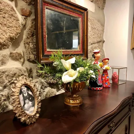 Casa Da Ventozella