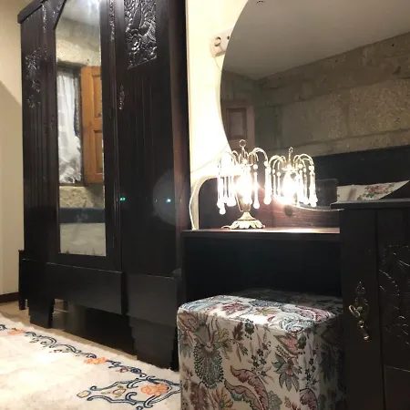 Casa Da Ventozella Penafiel