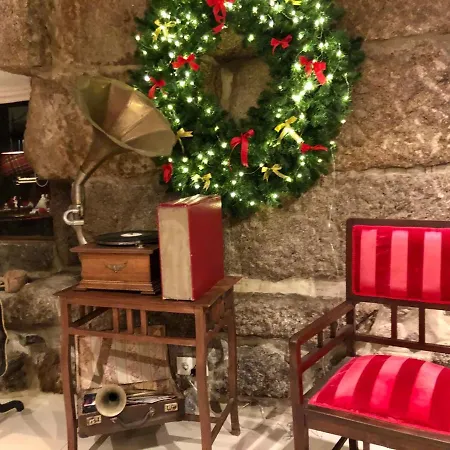 Casa Da Ventozella 페나피엘