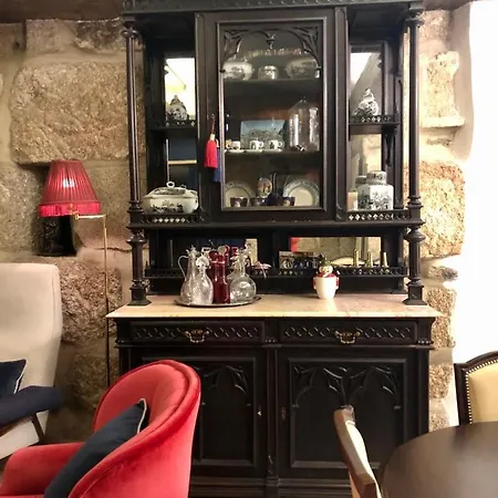 Casa Da Ventozella