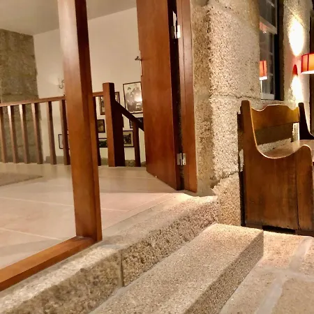 Séjour à la campagne Casa Da Ventozella