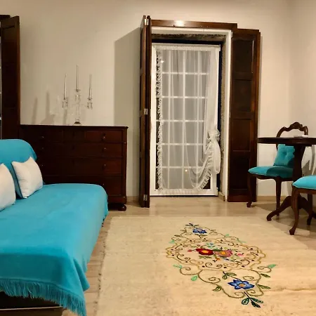 Casa Da Ventozella 佩纳菲耶尔