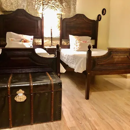 Casa Da Ventozella * Penafiel