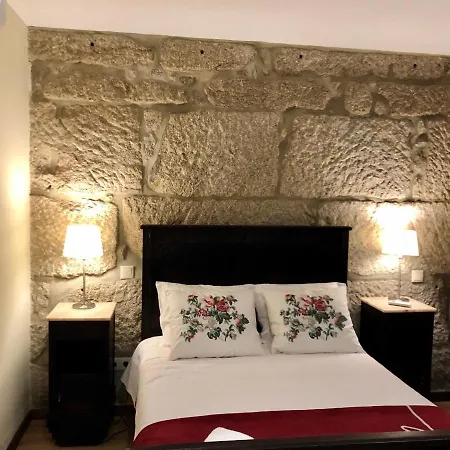 Country house Casa Da Ventozella *