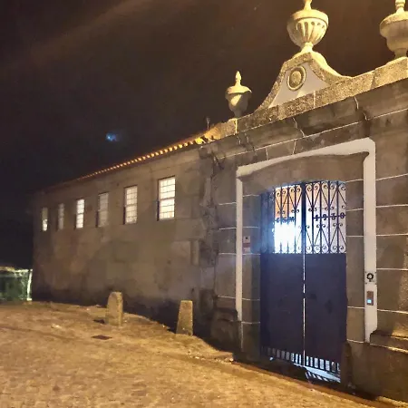 Casa Da Ventozella 佩纳菲耶尔