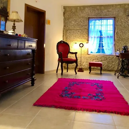 Casa Da Ventozella Landsted *