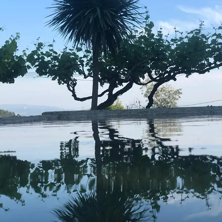 Casa Da Ventozella Casa di campagna Penafiel