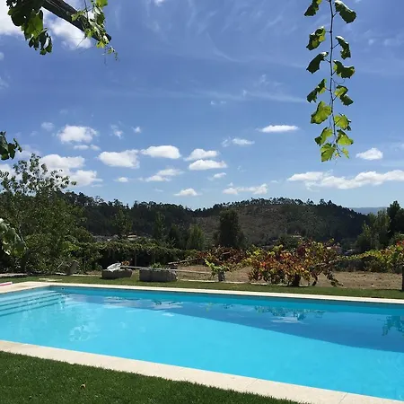 Casa Da Ventozella Country house *