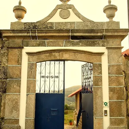 Casa Da Ventozella * Penafiel