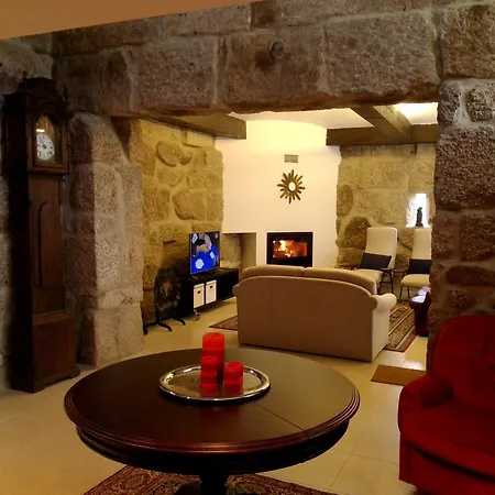 Casa Da Ventozella