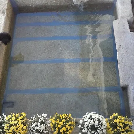 Casa Da Ventozella Casa di campagna