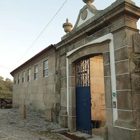 Landsted Casa Da Ventozella *