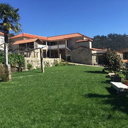 Casa Da Ventozella