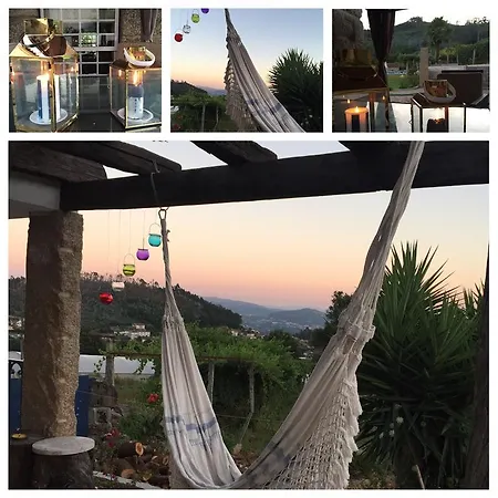 Casa Da Ventozella Country house