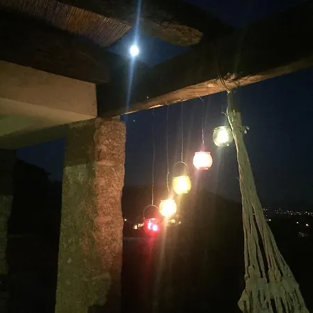 Casa Da Ventozella Casa di campagna