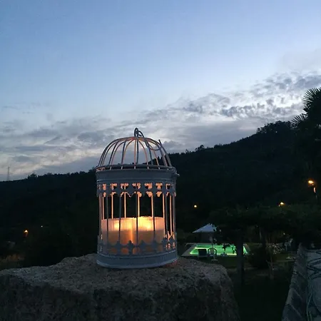 Casa Da Ventozella