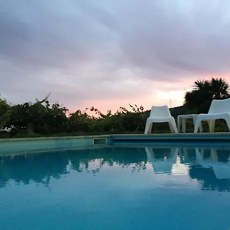Casa Da Ventozella Country house