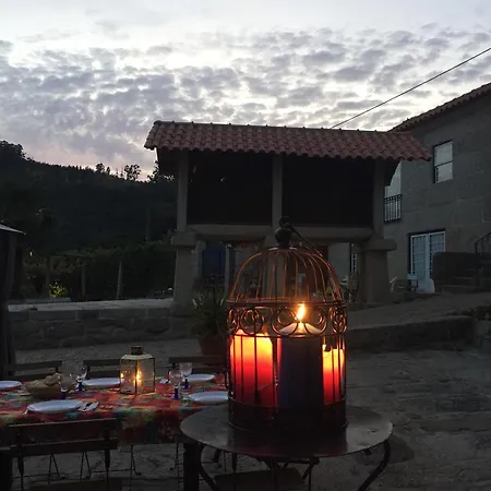 Casa Da Ventozella *