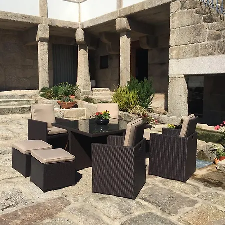 Casa Da Ventozella