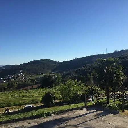 Casa Da Ventozella Casa di campagna Penafiel