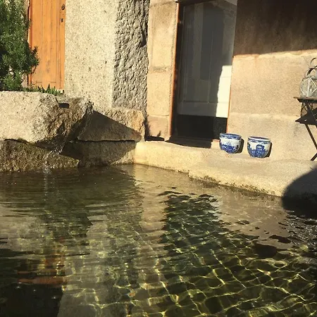 Casa Da Ventozella Landhuis *