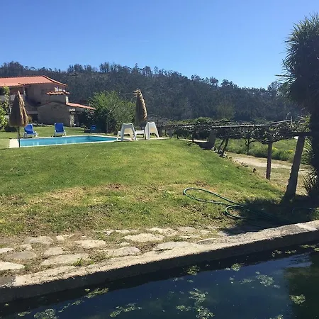 Country house Casa Da Ventozella