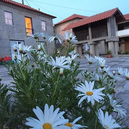 Casa Da Ventozella *