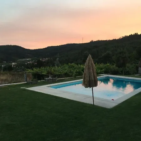 Casa Da Ventozella * Penafiel