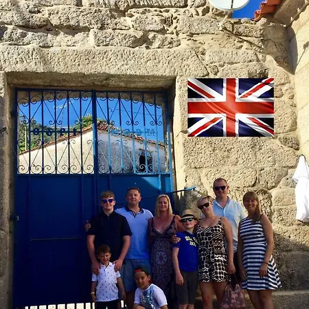 Casa Da Ventozella * Penafiel