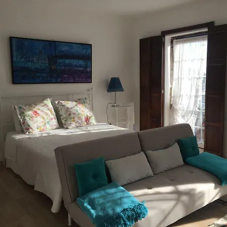 Casa Da Ventozella Country house Penafiel