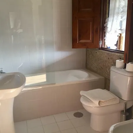 Casa Da Ventozella * Penafiel