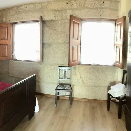 Casa Da Ventozella *