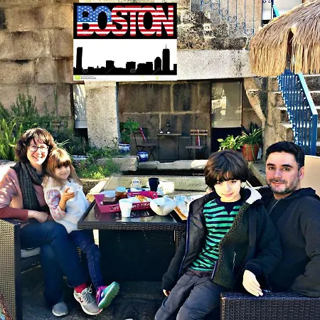 Casa Da Ventozella * Penafiel