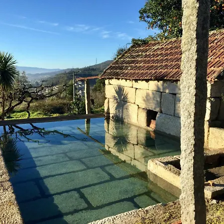 Casa Da Ventozella Penafiel