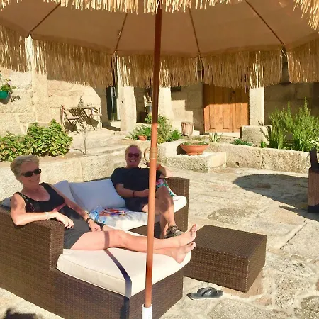 Casa Da Ventozella Landhuis