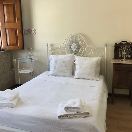 Casa Da Ventozella * Penafiel