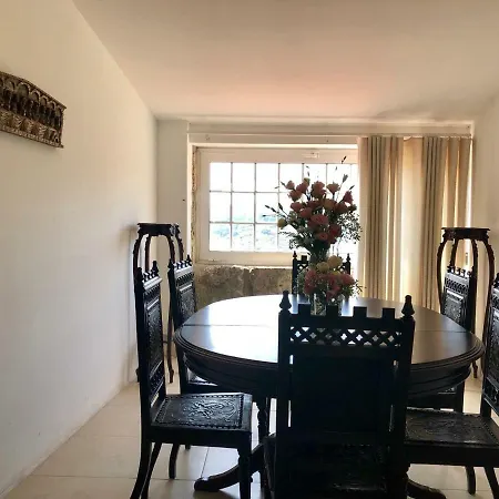 Casa Da Ventozella * Penafiel